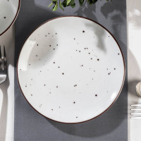 ������� ���������� ������� Dots White, D=16,5 ��, ���� �����