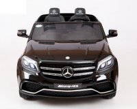  Barty Mercedes-benz Amg Gls63    44 
