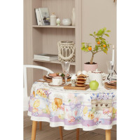  "" Spring Easter D=214 +/-3, 100% ,  190 /2