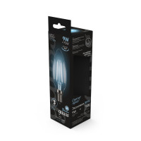    Filament 9  4100 . . E14 710 Gauss 103801209