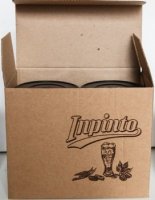   Inpinto Bohemain Pilsner 1.1 