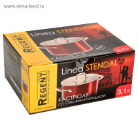  Regent Inox Stendal,  2010 , 3.1 