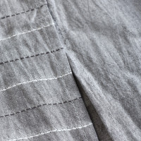   2- Sl Home Cotton Lace, ,   