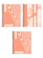  96   ,  , Apricot, 