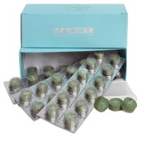    Moori Jewel Green ?14 Soft 1.