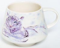 ,  450, New Bone China