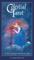  : "Celestial Tarot Deck"