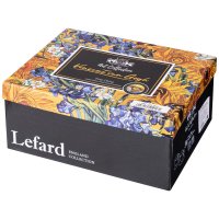   Lefard Art Collection (.  )  2 . 4 . 250  (=12.)