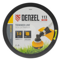    , 3,0  113,  Din  Flex Cord Denzel