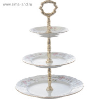 �������� 3-� ������� Bernadotte, ����� ������ ����, ������� ������