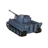      "German Tiger"