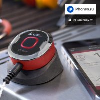   Weber Igrill Mini  