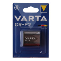   Varta, Cr-p2-1bl, 6, , 1 .