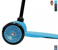 Y-scoo Rt Mini Simple A5 Blue