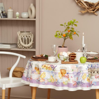  "" Spring Easter D=214 +/-3, 100% ,  190 /2