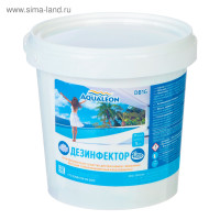    Aqualeon , 1 