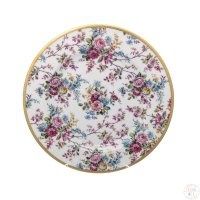   Falkenporzellan Carinzia Gold 32  (1 )