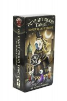  : Deviant Moon Tarot: Borderless Edition