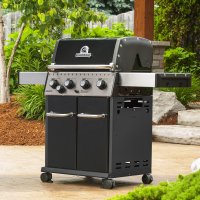   Broil King Baron 440
