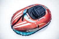   Snow Car ()   