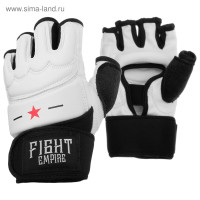    Fight Empire, ,  M