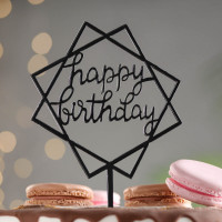  "Happy Birthday", , ,  