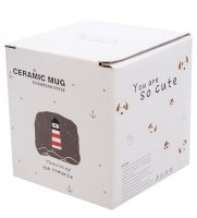 Mug-123/4   