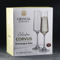     Corvus, 160 , 6 