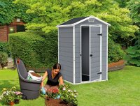   Keter Manor 4x3,  