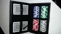       100  "Royal Flush" ( )