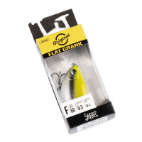   Lj Original Flat Crank F, 6 ,  A083