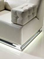   Pasha  1 Seat