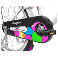 ��������� 20" Novatrack Candy, ���� �����