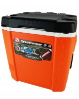   Igloo Transformer 60 Roller Orange