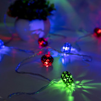   4      , Ip20,  , 20 Led,  , 8 , 220 