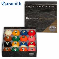  Pool Aramith Tournament Pro-cup Tv ?57,2
