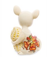 Jp-121/ 7     (pavone)