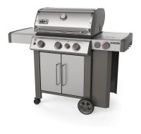   Weber Genesis Ii Sp-335 Gbs