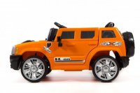  Barty 333 Hummer