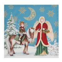     Christmas Time, 4040 4 