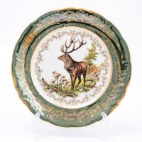   Sterne Porcelan   25 (6 )