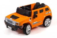  Barty 333 Hummer
