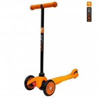 Y-scoo Rt Mini Simple A5 Orange