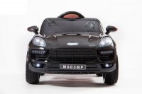  Barty Porsche M003mp Macan ,  , 