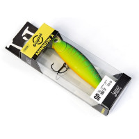  . Lj Original Minnow X, 10 ,  M03