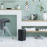   Brabantia Newicon,   ,  ,   , 5 