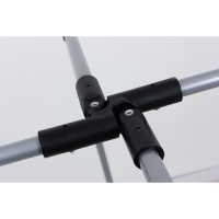   Modular 4 Lux Silver