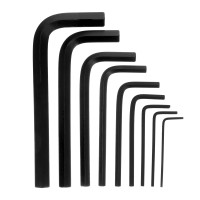    Hex, 2.0-12 , Crv, 9 ,  Matrix