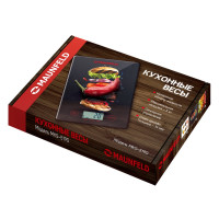   Maunfeld Mks-519g03, ,  5 ,  ""