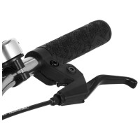  24" Novatrack Jenny,  